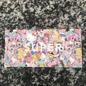 LIMITED EDITION SUPER X HELLO KITTY SUNGLASSES